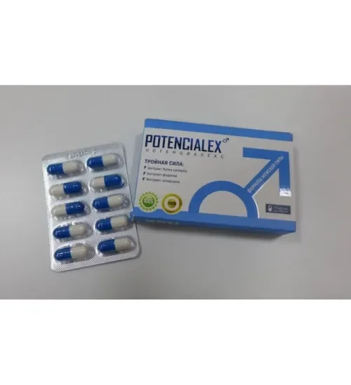 Eretron aktiv : composizione solo ingredienti naturali.