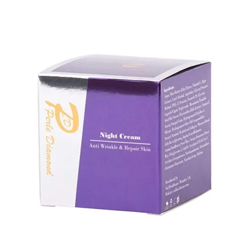 Skin perial : composizione solo ingredienti naturali.